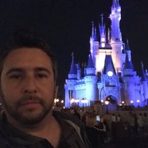 Meet your Posher, Daniel francisco